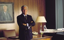 Emilio Serratosa - Expresidente (1994 - 2009)